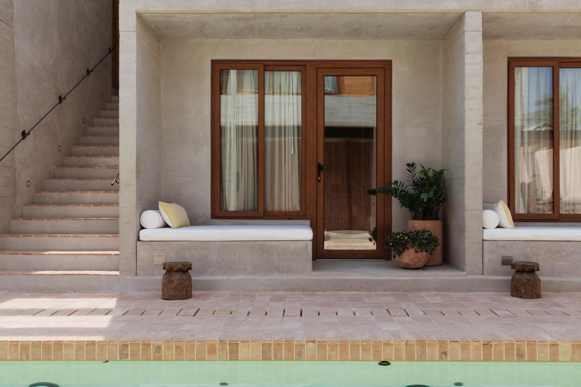 Casa Umi Adults Only Hotel Puerto Escondido  Buitenkant foto